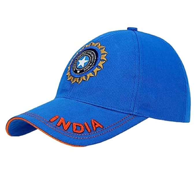 MRF Cricket Cap